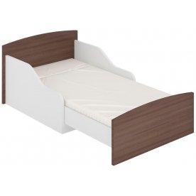 Односпальная кровать КТД ШБЕ