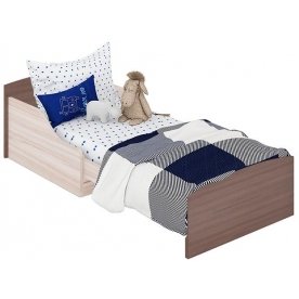 Односпальная кровать КТД ШК