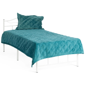 Односпальная кровать Lucy mod. 9305