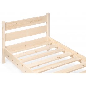 Односпальная кровать Маджава