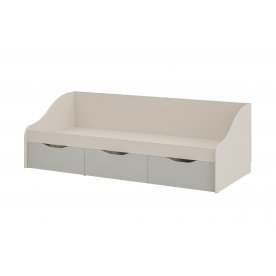 Односпальная кровать Мальма