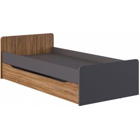 Односпальная кровать Мальма МН-135-29