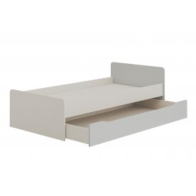 Односпальная кровать Мальма