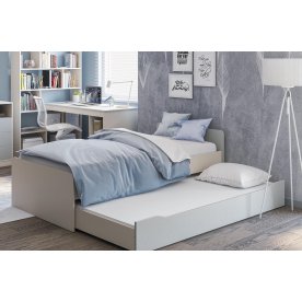 Односпальная кровать Мальма