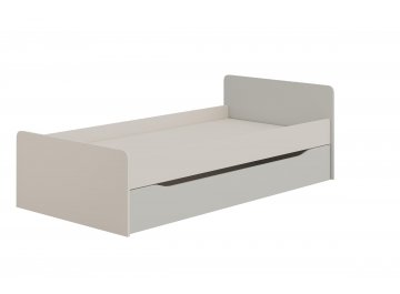 Односпальная кровать Мальма МН-135-29