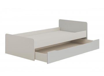 Односпальная кровать Мальма