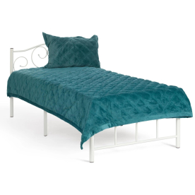 Односпальная кровать Malva mod. 9303