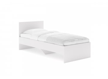 Односпальная кровать Mariana