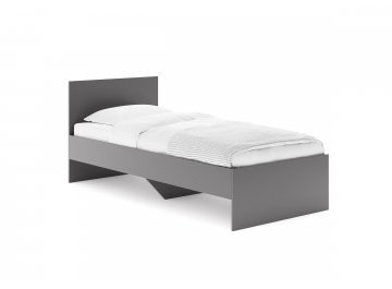 Односпальная кровать Mariana