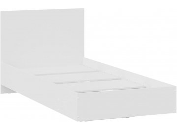 Односпальная кровать Марли Тип 2