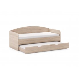 Односпальная кровать Martin