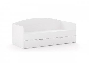 Односпальная кровать Martin