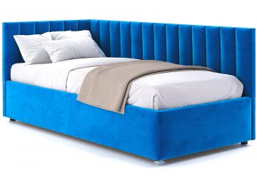 Односпальная кровать Меллиса