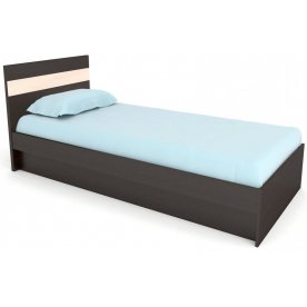 Односпальная кровать Милена