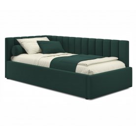 Односпальная кровать Milena