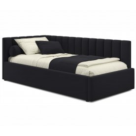 Односпальная кровать Milena