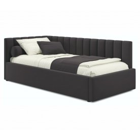 Односпальная кровать Milena