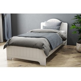 Односпальная кровать Монблан МБ-65К