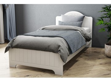 Односпальная кровать Монблан МБ-65К