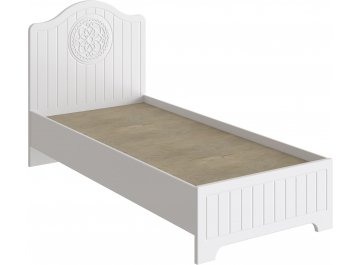 Односпальная кровать Монблан МБ-66К