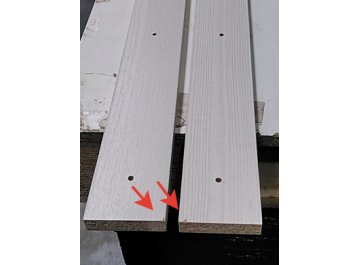 Односпальная кровать Колибри