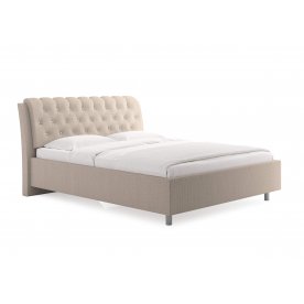 Односпальная кровать Olivia