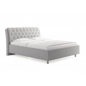 Односпальная кровать Olivia