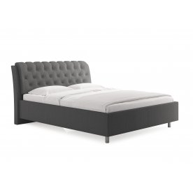 Односпальная кровать Olivia