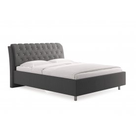 Односпальная кровать Olivia