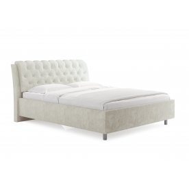 Односпальная кровать Olivia