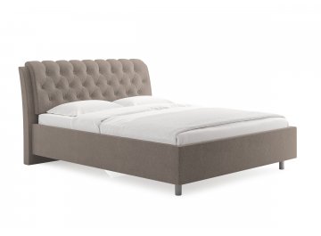 Односпальная кровать Olivia