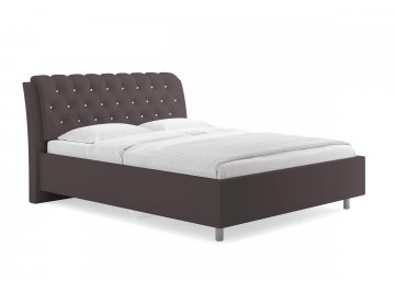 Односпальная кровать Olivia