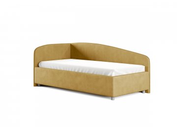 Односпальная кровать Paola L