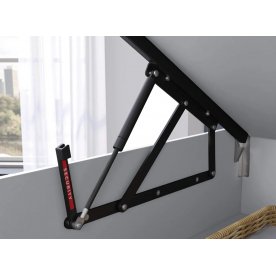 Односпальная кровать Princess