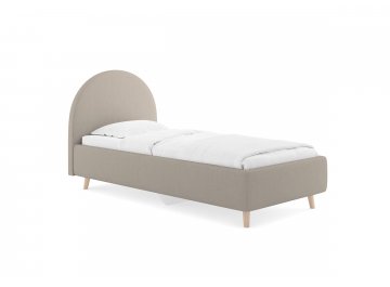 Односпальная кровать Roxy