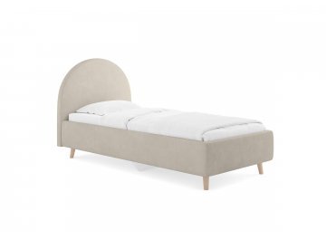 Односпальная кровать Roxy