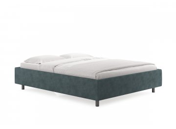 Односпальная кровать Scandinavia ментол энигма