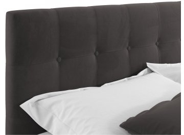 Односпальная кровать Selesta