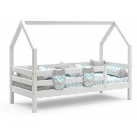 Односпальная кровать Соня