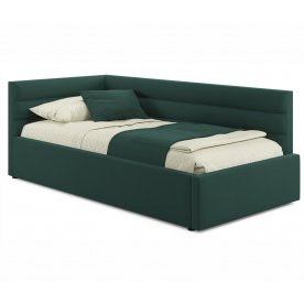 Односпальная кровать Aura