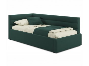 Односпальная кровать Aura