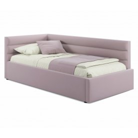 Односпальная кровать Aura