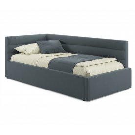 Односпальная кровать Aura