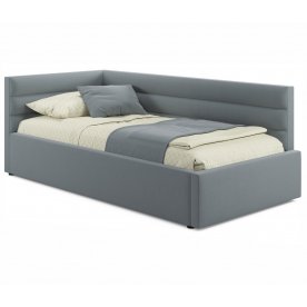 Односпальная кровать Aura