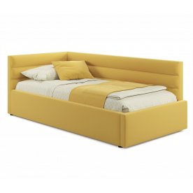 Односпальная кровать Aura