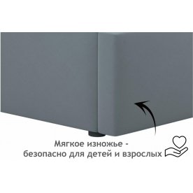 Односпальная кровать Флоренза