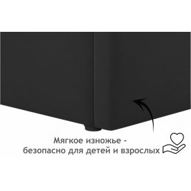 Односпальная кровать Флоренза