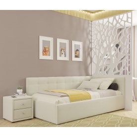 Односпальная кровать Bonna