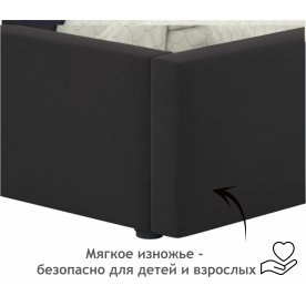 Односпальная кровать Bonna