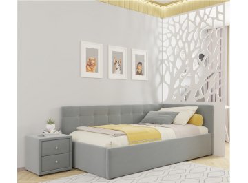 Односпальная кровать Bonna